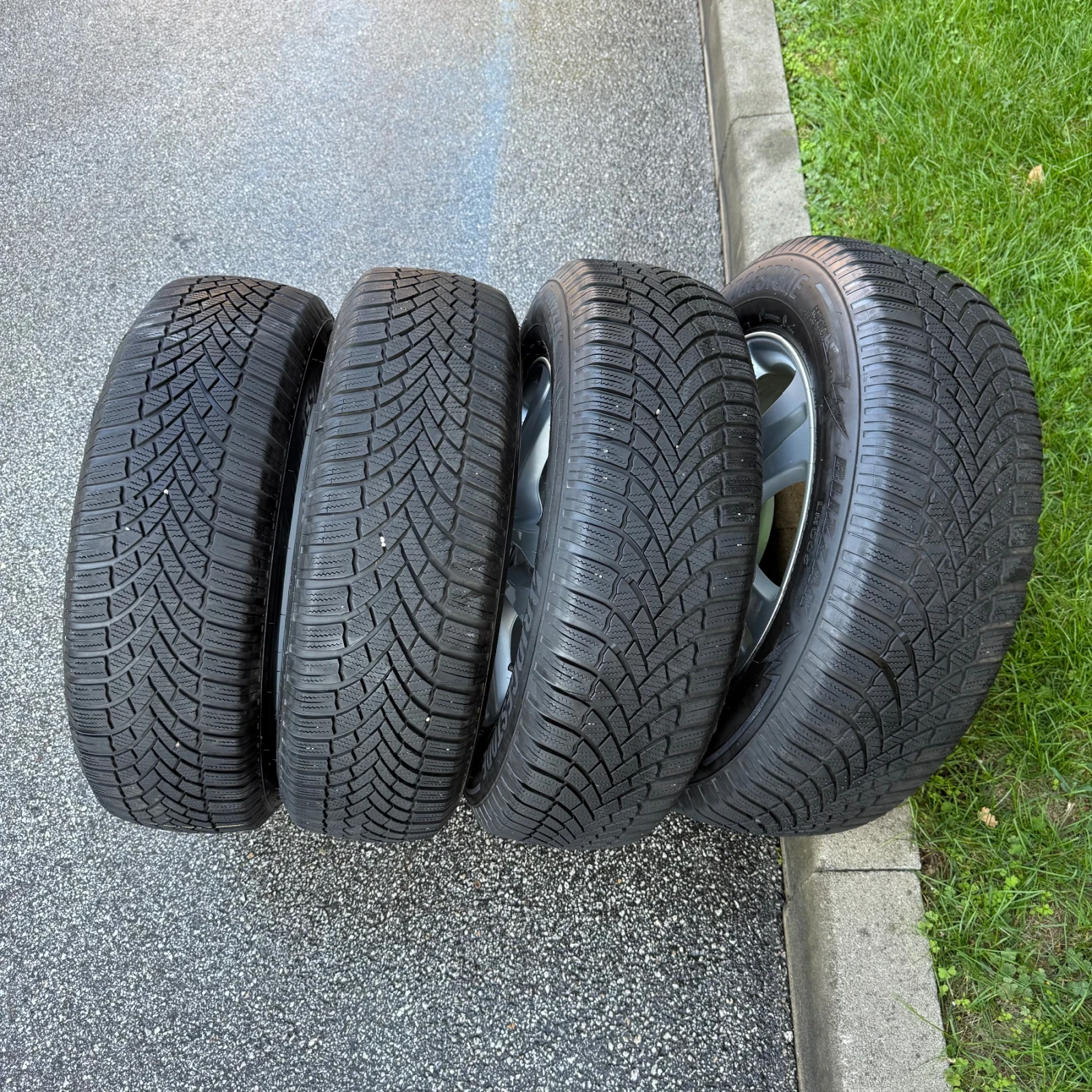    225/65R17  Honda Cr-v | Mobile.bg   9