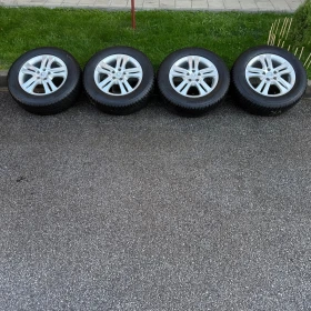    225/65R17  Honda Cr-v | Mobile.bg    2