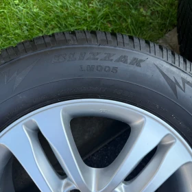    225/65R17  Honda Cr-v | Mobile.bg    4