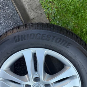    225/65R17  Honda Cr-v | Mobile.bg    3