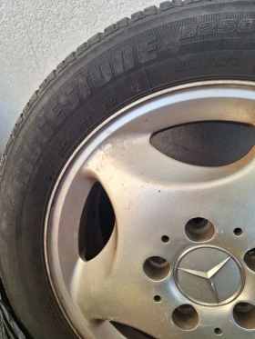 ���� � ������ 185/60R12 �� Mercedes-Benz A 140 | Mobile.bg � ����� ������ 4