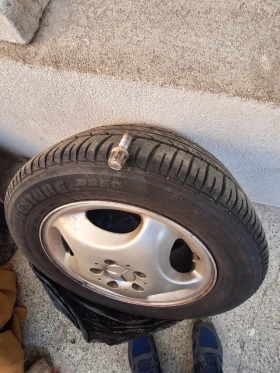 ���� � ������ 185/60R12 �� Mercedes-Benz A 140 | Mobile.bg � ����� ������ 2