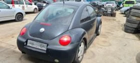 VW New beetle 1.9 TDI, снимка 5