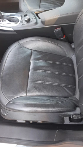 Opel Insignia 2.0 Автомат/нави, снимка 7