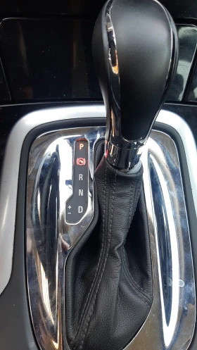 Opel Insignia 2.0 Автомат/нави, снимка 3