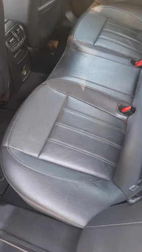 Opel Insignia 2.0 Автомат/нави, снимка 9