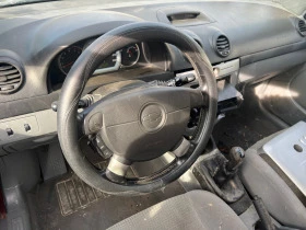 Chevrolet Nubira 2.0, снимка 6