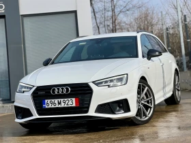 Audi A4 * 3X-S-LINE* 50TDI-286HP* VIRTUAL COCKPIT* 8-ZF* 