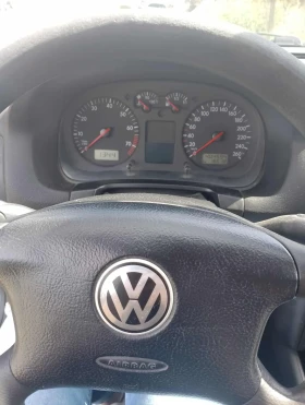 VW Golf 4, снимка 8
