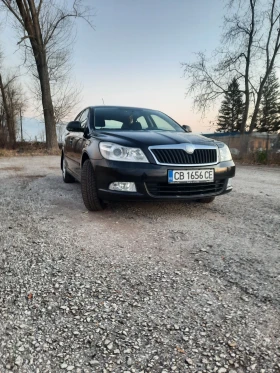 Skoda Octavia 1.6, снимка 1