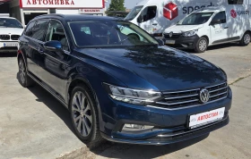 VW Passat DIGITAL ; LED дистроник, снимка 3