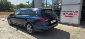 VW Passat DIGITAL ; LED дистроник, снимка 6