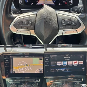 VW Passat DIGITAL ; LED дистроник, снимка 13