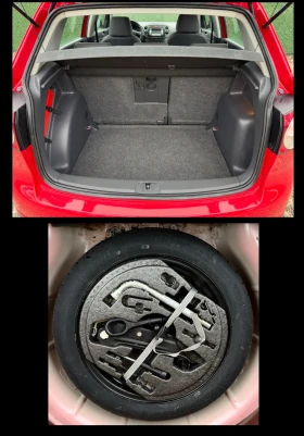 VW Golf Plus 1.9TDi 90hp, снимка 10