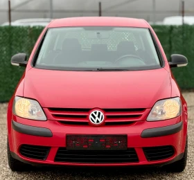 VW Golf Plus 1.9TDi 90hp, снимка 2
