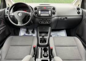 VW Golf Plus 1.9TDi 90hp, снимка 11