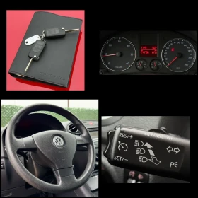 VW Golf Plus 1.9TDi 90hp, снимка 15