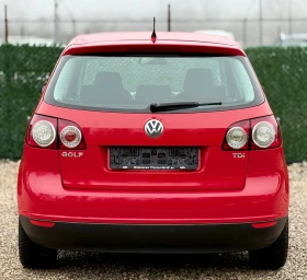 VW Golf Plus 1.9TDi 90hp, снимка 6
