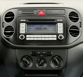 VW Golf Plus 1.9TDi 90hp, снимка 14