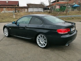 BMW 320 2.0 DIESEL 177HP, снимка 4