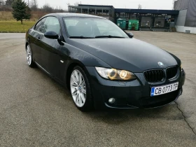 BMW 320 2.0 DIESEL 177HP, снимка 2