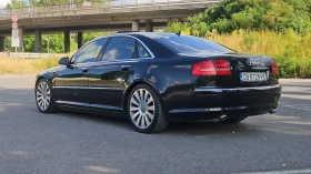 Audi A8 4.2TDI FULL, снимка 3
