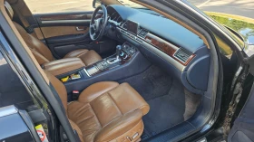 Audi A8 4.2TDI FULL, снимка 9