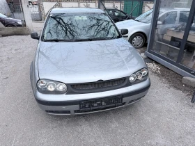VW Golf 1.9 TDI, снимка 1