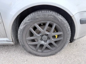 VW Golf 1.9 TDI, снимка 2