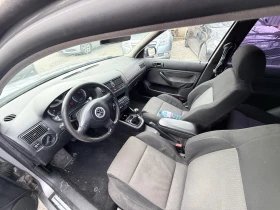 VW Golf 1.9 TDI, снимка 6