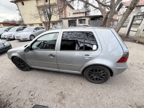 VW Golf 1.9 TDI, снимка 5
