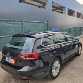 VW Passat Business High 1.5 TSI DSG 7speed Facelift, снимка 5