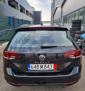 VW Passat Business High 1.5 TSI DSG 7speed Facelift, снимка 14
