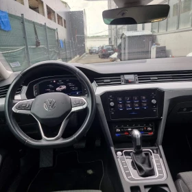 VW Passat Business High 1.5 TSI DSG 7speed Facelift, снимка 10