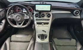 Mercedes-Benz C 450 AMG, снимка 7