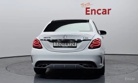 Mercedes-Benz C 450 AMG, снимка 4