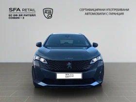 Peugeot 5008 New Line Up GT PACK 1.6 PureTech 180 S&S EAT8 EURO, снимка 2
