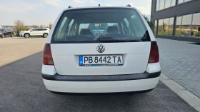 VW Golf 1.9 TDI / 96 kW (131PS), снимка 4