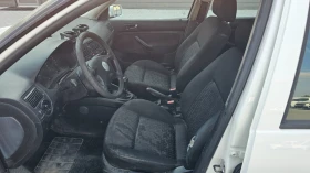 VW Golf 1.9 TDI / 96 kW (131PS), снимка 9