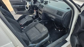 VW Golf 1.9 TDI / 96 kW (131PS), снимка 11