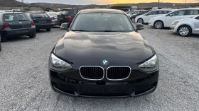 BMW 120 114d, снимка 9