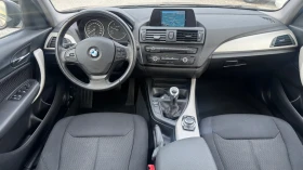 BMW 120 114d, снимка 13