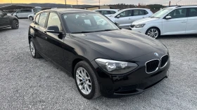 BMW 120 114d, снимка 8