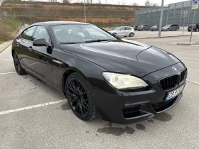 BMW 650 xDrive Gran Coupe, снимка 7