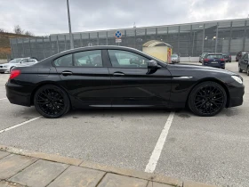 BMW 650 xDrive Gran Coupe, снимка 6