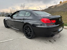 BMW 650 xDrive Gran Coupe, снимка 3