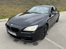 BMW 650 xDrive Gran Coupe, снимка 1