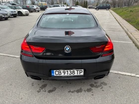 BMW 650 xDrive Gran Coupe, снимка 4