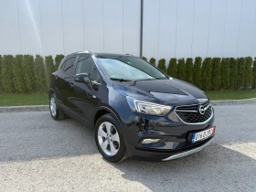 Opel Mokka X 1.4T АВТОМАТ CARPLAY, снимка 1