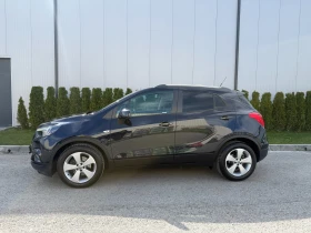 Opel Mokka X 1.4T АВТОМАТ CARPLAY, снимка 3